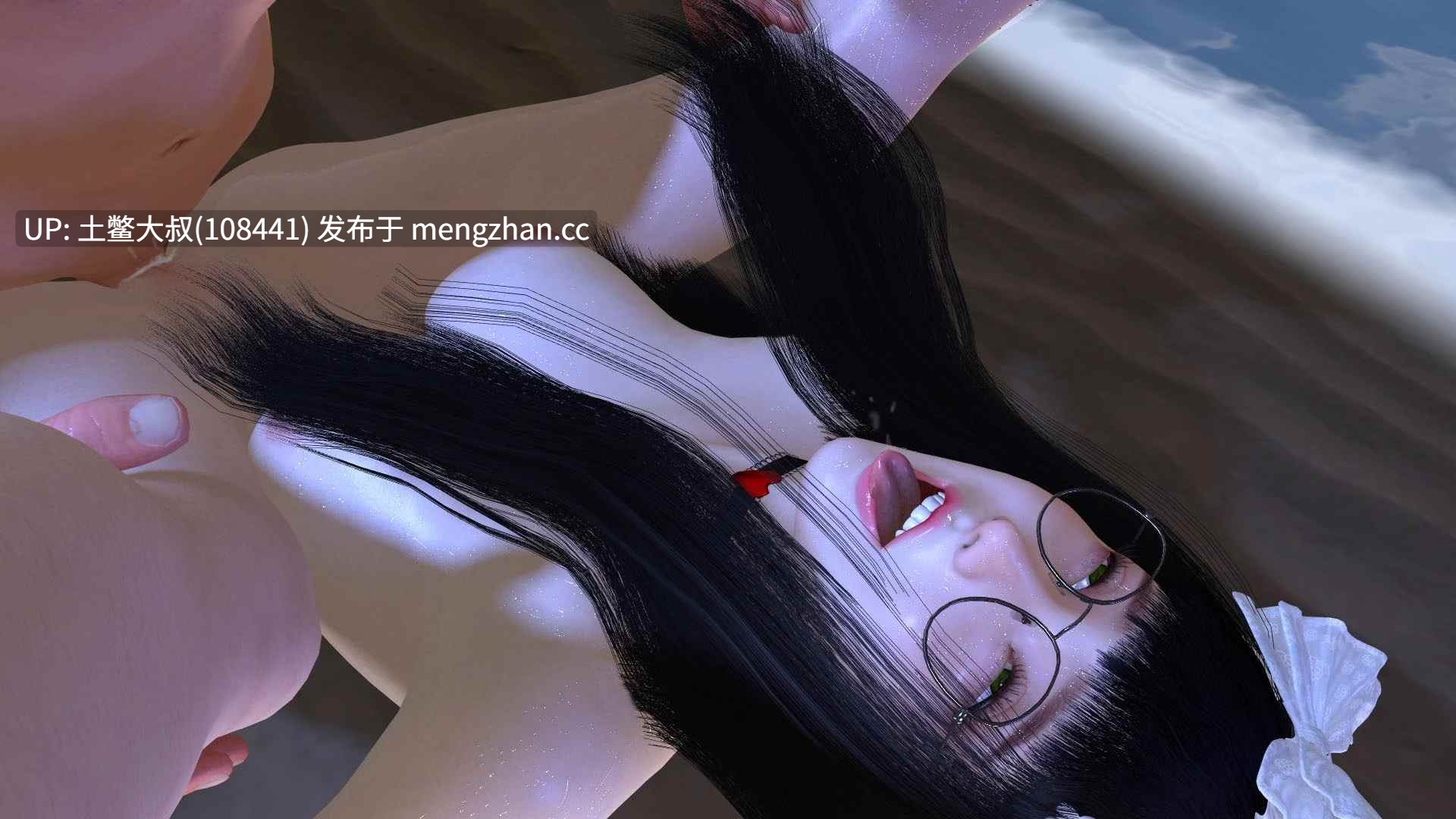 亚洲精品建模SLG【3D亚洲SLG 动态 腐败 futa 熟女 机翻】NTR之谜 The Mystery of NTR [v1.0] 2.7gb-第12张图片-萌站