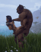 3D欧美开放世界生存游戏大作【3D欧美RPG 全动态 战斗 奇幻 女主 生肉】Wicked Island [Build 21542839] 14.6gb-第15张图片-萌站