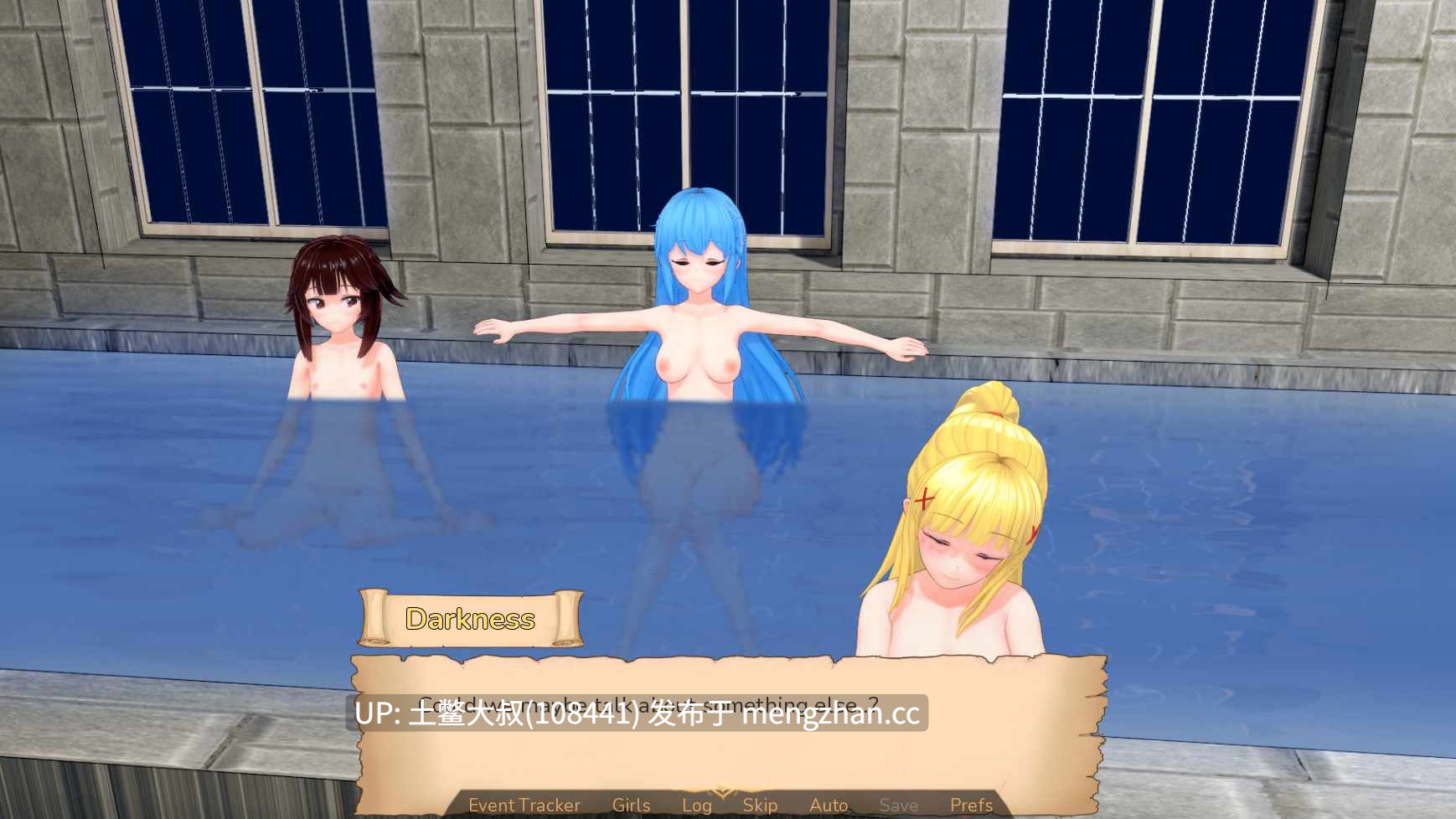 同人异世界类SLG【3D日式SLG 动态 奇幻 后宫 异世界 熟女 机翻】冒险者训练家 Adventurer Trainer  [v0.2.2a] 4.26gb-第7张图片-萌站
