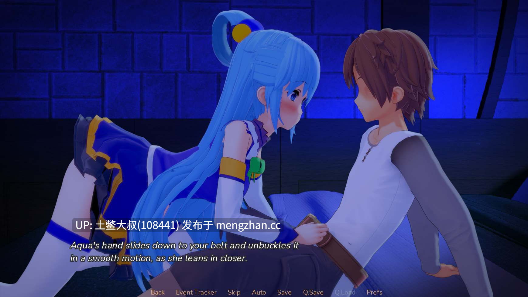 同人异世界类SLG【3D日式SLG 动态 奇幻 后宫 异世界 熟女 机翻】冒险者训练家 Adventurer Trainer  [v0.2.2a] 4.26gb-第13张图片-萌站