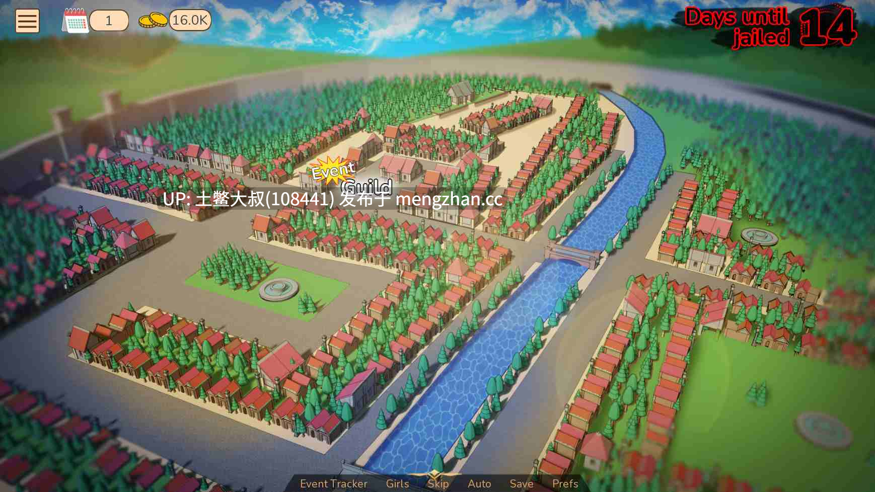 同人异世界类SLG【3D日式SLG 动态 奇幻 后宫 异世界 熟女 机翻】冒险者训练家 Adventurer Trainer  [v0.2.2a] 4.26gb-第17张图片-萌站