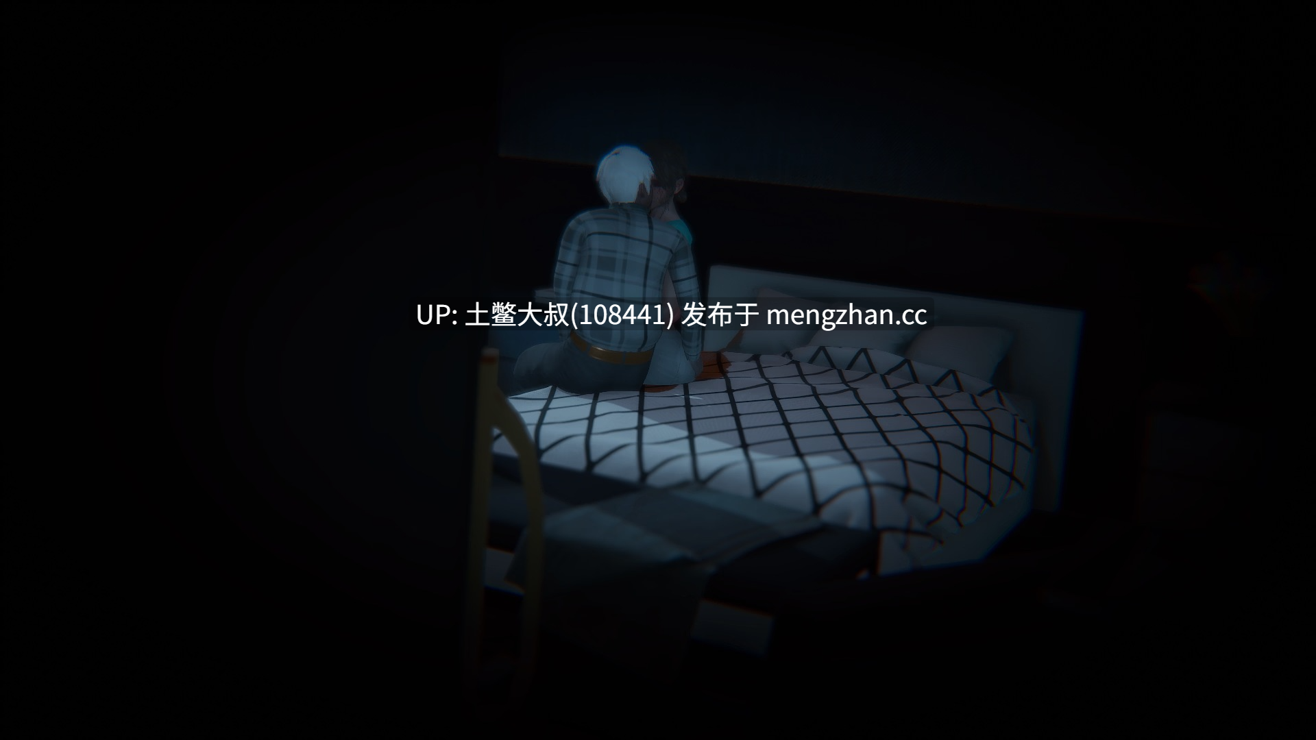 牛头人警告【3D亚洲SLG 动态 腐败 男主 NTR 机翻】追逐欲望 Chasing Desires [v0.2] 3.56gb-第2张图片-萌站