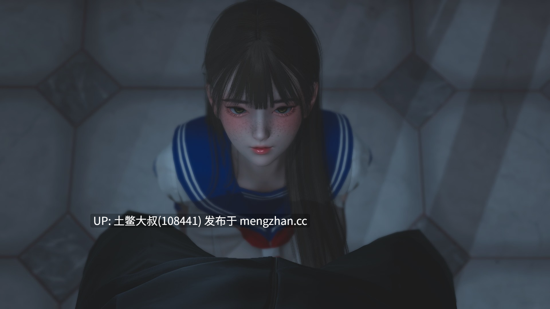 牛头人警告【3D亚洲SLG 动态 腐败 男主 NTR 机翻】追逐欲望 Chasing Desires [v0.2] 3.56gb-第3张图片-萌站
