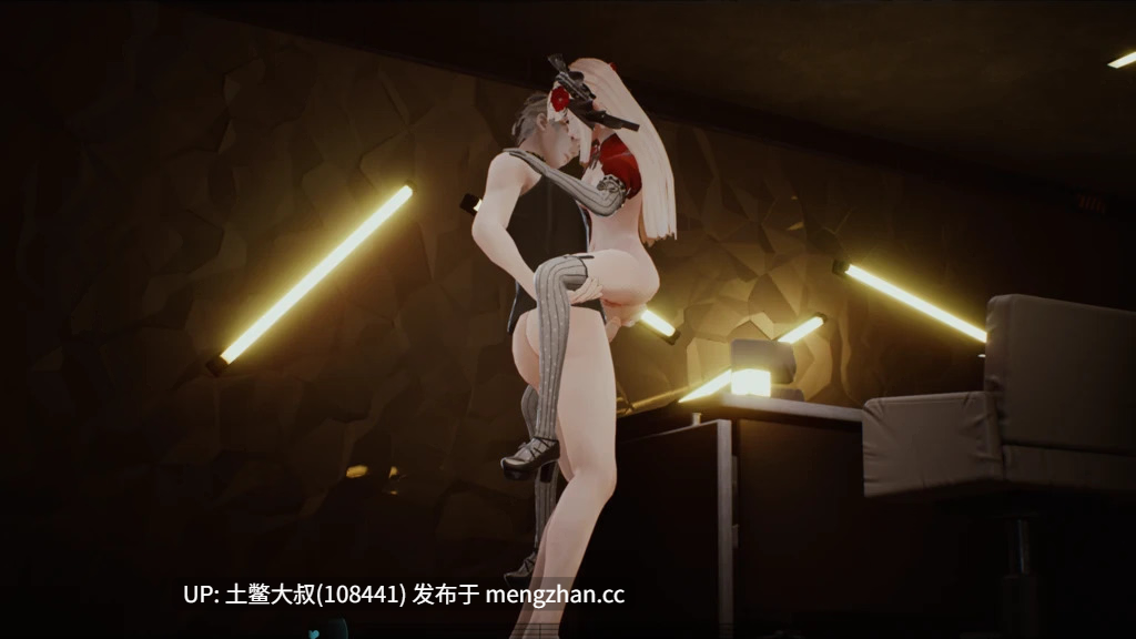 虚幻引擎3D日式砍杀类大作【3D日式RPG 全动态 战斗 奇幻 生肉】魔兽之臂 Mahou Arms [v0.6.2267] 24.4gb-第5张图片-萌站