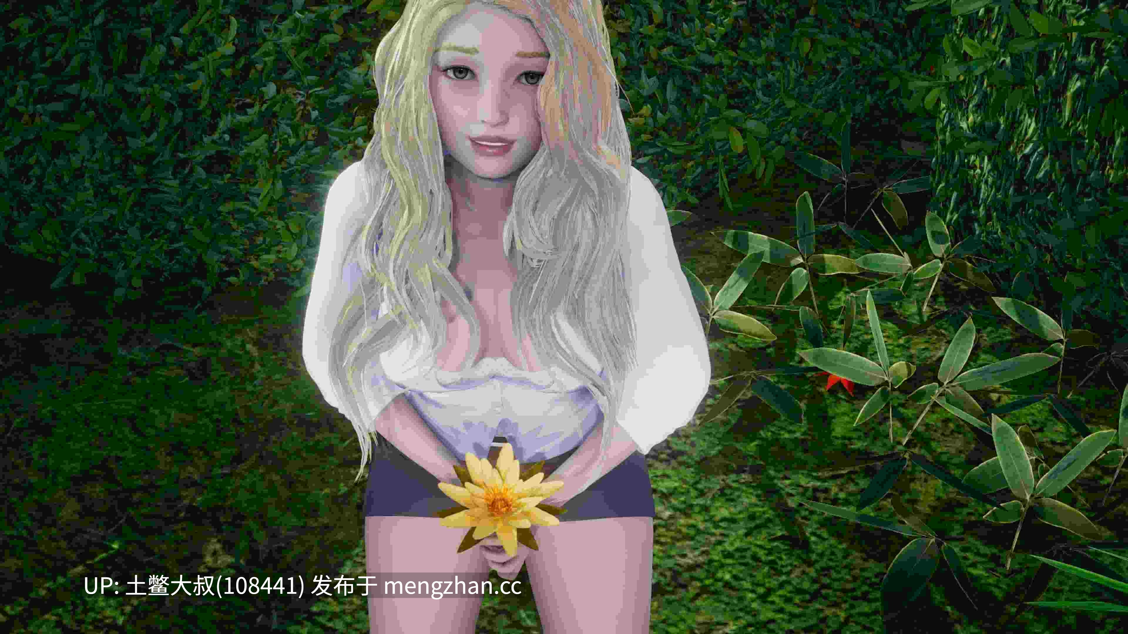 科幻女英雄类SLG【3D亚洲SLG 动态 后宫 机翻】Aegis [v0.1] 4.82gb-第4张图片-萌站