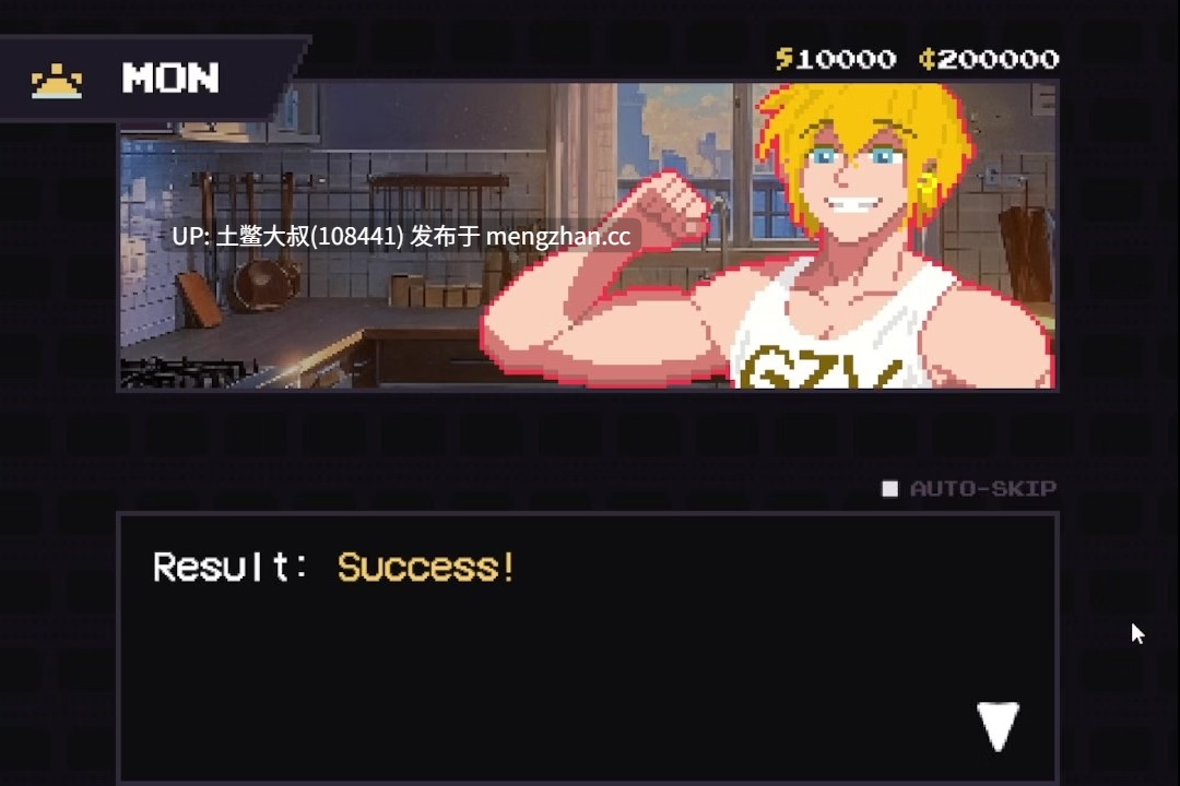 夜间潜行睡眠强奸类【2D日式RPG 互动 AICG 动态 模拟 生肉】REC [v0.4.3.5] 582mb-第3张图片-萌站
