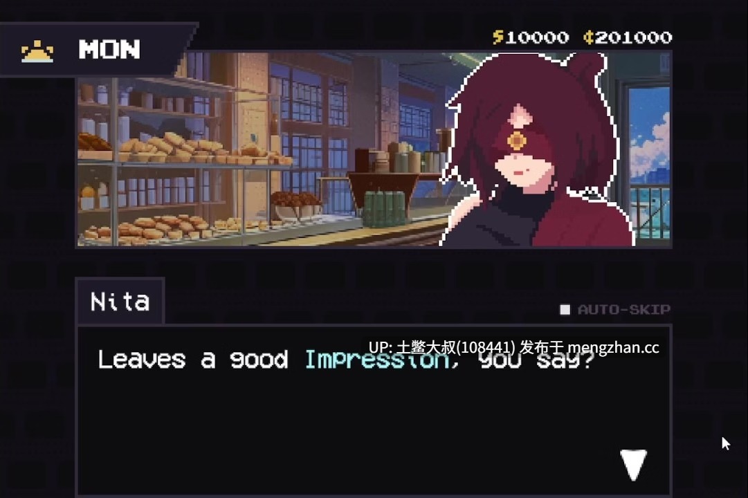 夜间潜行睡眠强奸类【2D日式RPG 互动 AICG 动态 模拟 生肉】REC [v0.4.3.5] 582mb-第4张图片-萌站
