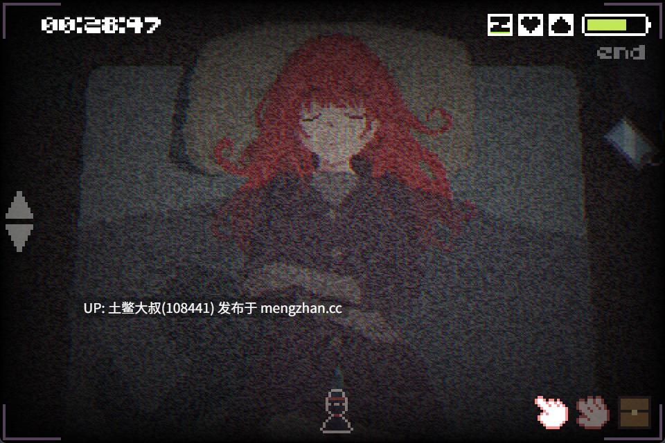 夜间潜行睡眠强奸类【2D日式RPG 互动 AICG 动态 模拟 生肉】REC [v0.4.3.5] 582mb-第6张图片-萌站