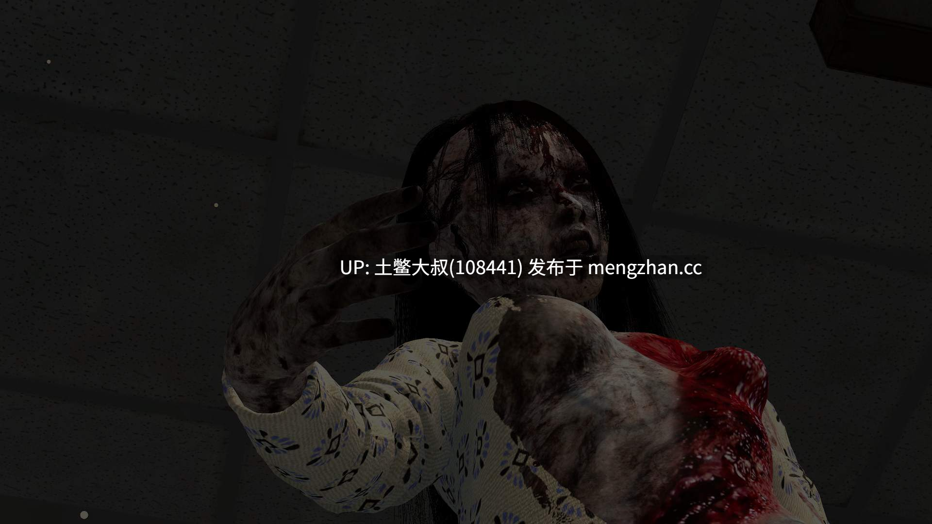 生化危机背景的同人RPG【3D亚洲RPG 动态 战斗 futa 机翻】居住者 Resident Within [v1.5] 2.2gb-第6张图片-萌站