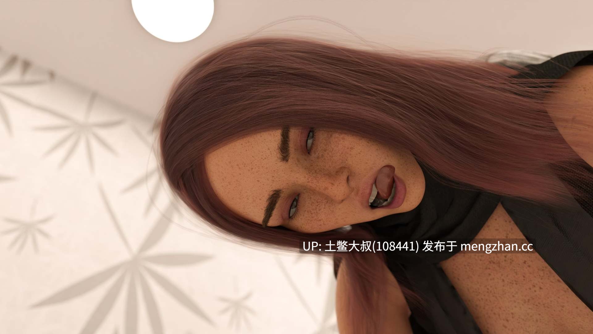 【3D欧美SLG 动态 冒险 腐败 机翻】潘多拉的盒子2 Pandora's Box 2 [v0.38] 8gb-第2张图片-萌站