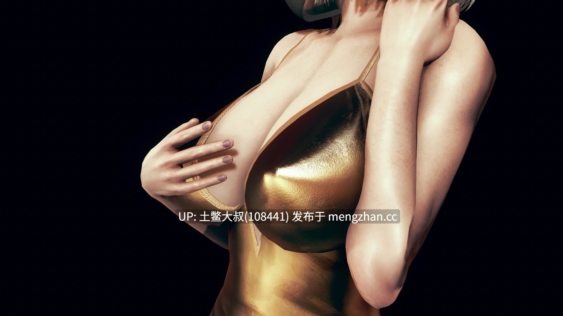 【3D亚洲SLG 冒险 动态 腐败 奇幻 机翻】精灵王国 Elf Kingdom [v0.4] 3gb-第5张图片-萌站