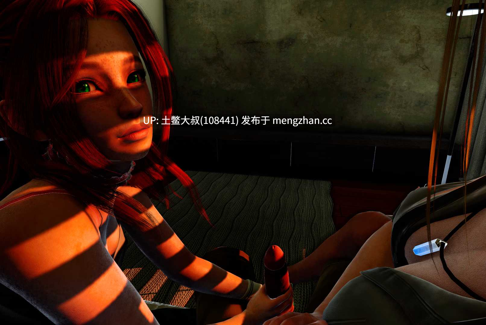 【3D亚洲RPG 动态 探索 熟女 机翻】Ex.D.e. [v0.16.1] 6.6gb-第5张图片-萌站