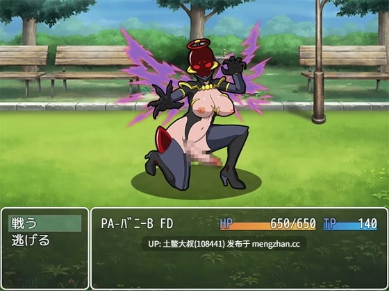 日本经典RPG类型【2D日式RPG 动态 futa 回合制 沙盒 机翻】Pregnant Angel compilation [v1.0] 2gb-第5张图片-萌站