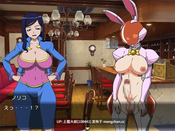 日本经典RPG类型【2D日式RPG 动态 futa 回合制 沙盒 机翻】Pregnant Angel compilation [v1.0] 2gb-第9张图片-萌站