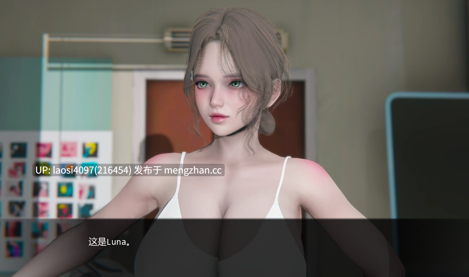 【亚洲SLG/AI汉化/NTR】追逐欲望 Chasing Desires v0.2 汉化版-第7张图片-萌站 【亚洲SLG/AI汉化/NTR】追逐欲望 Chasing Desires v0.2 汉化版-第7张图片-萌站