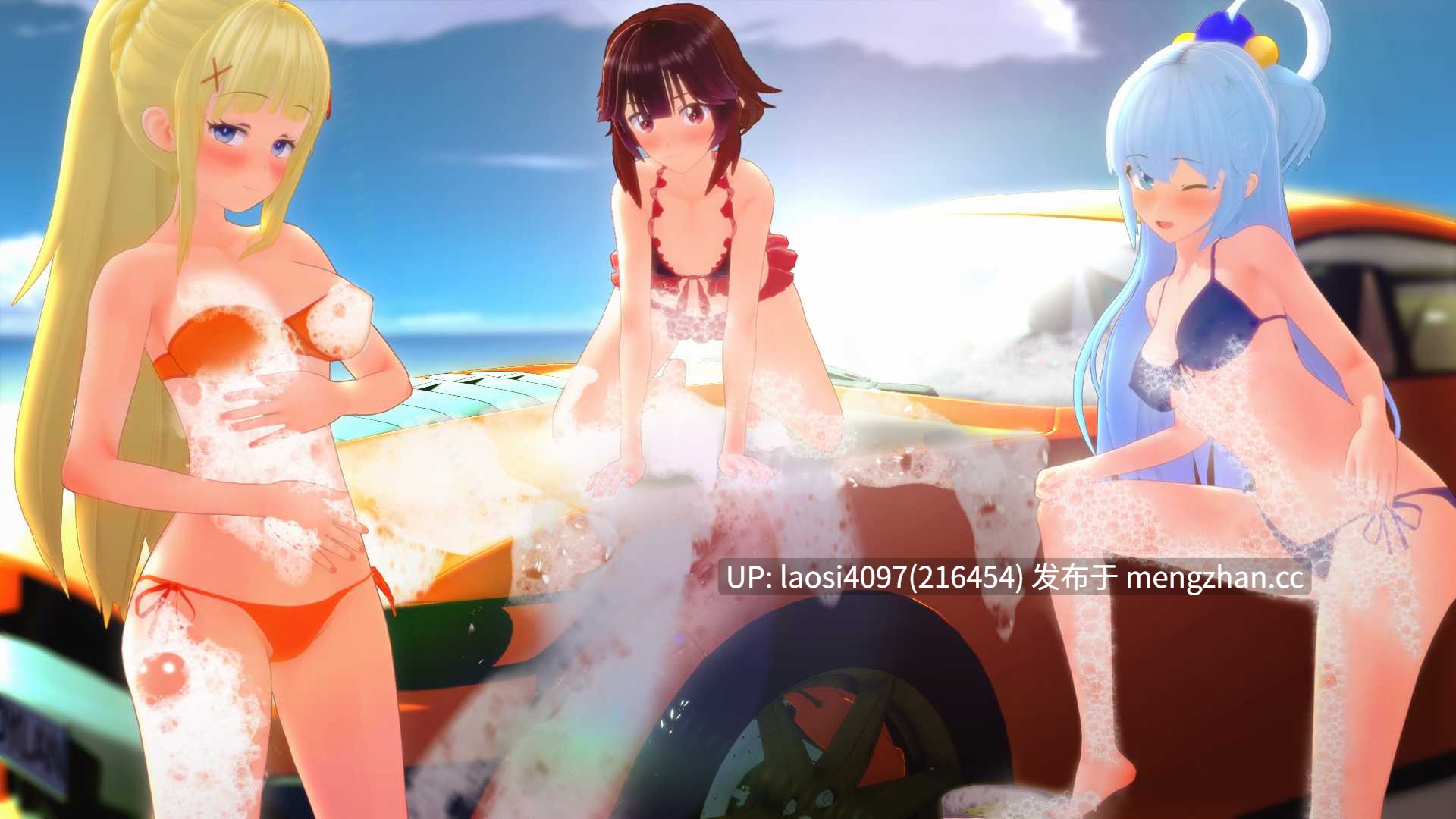 [SLG/PC]冒险家训练师 Adventurer Trainer V0.2.2a 汉化版-第2张图片-萌站