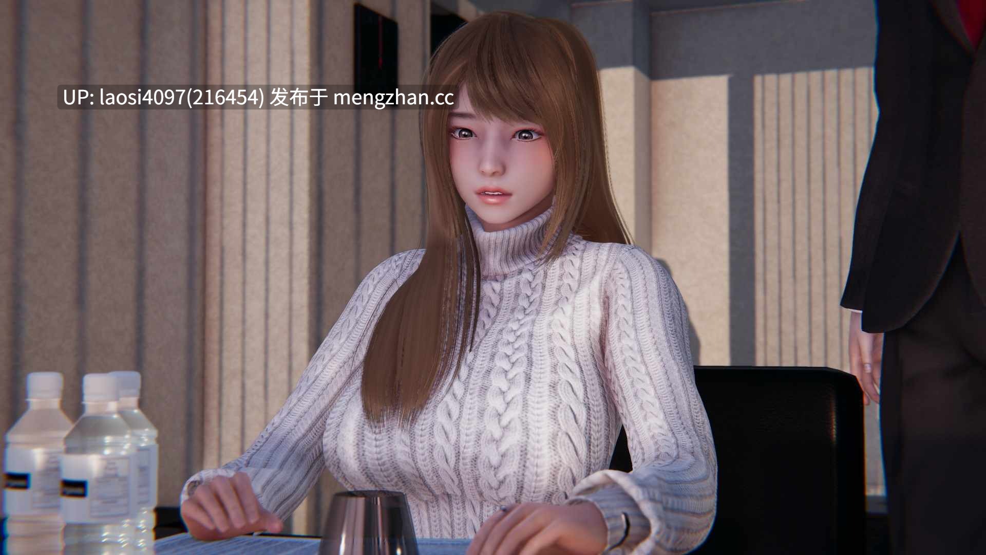 [SLG/PC]巴斯蒂安的家庭秘密  Bastian’s Family Secret  v0.02.9-第3张图片-萌站