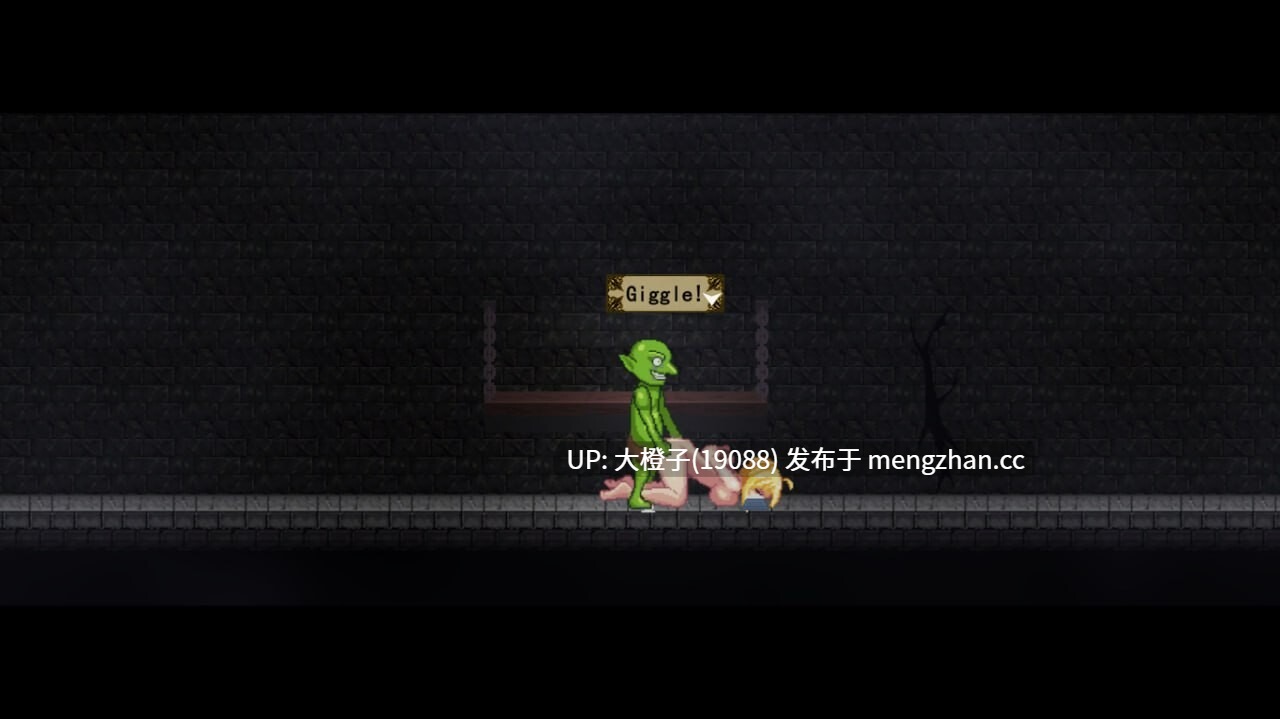 [ACT官中动态][MXWZ] 灵魔女的外传 Spirit Witch's Gaiden v1.16 [3.98G]-第7张图片-萌站