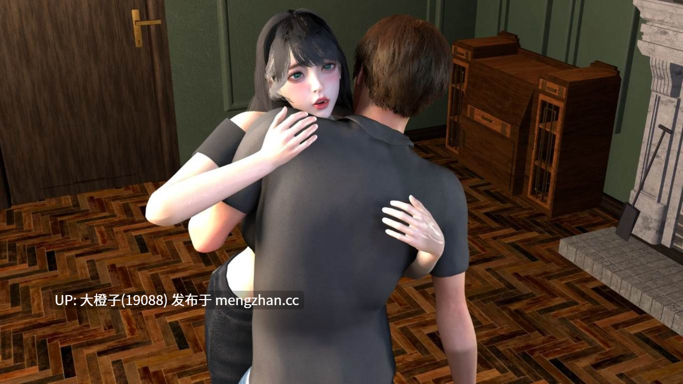 [RPG大作官中NTR乱伦PC] 重时余火再燃-阙代澜 Rebirth of Time The Flame Rekindled Ver2026.1.28[10.3G]-第16张图片-萌站