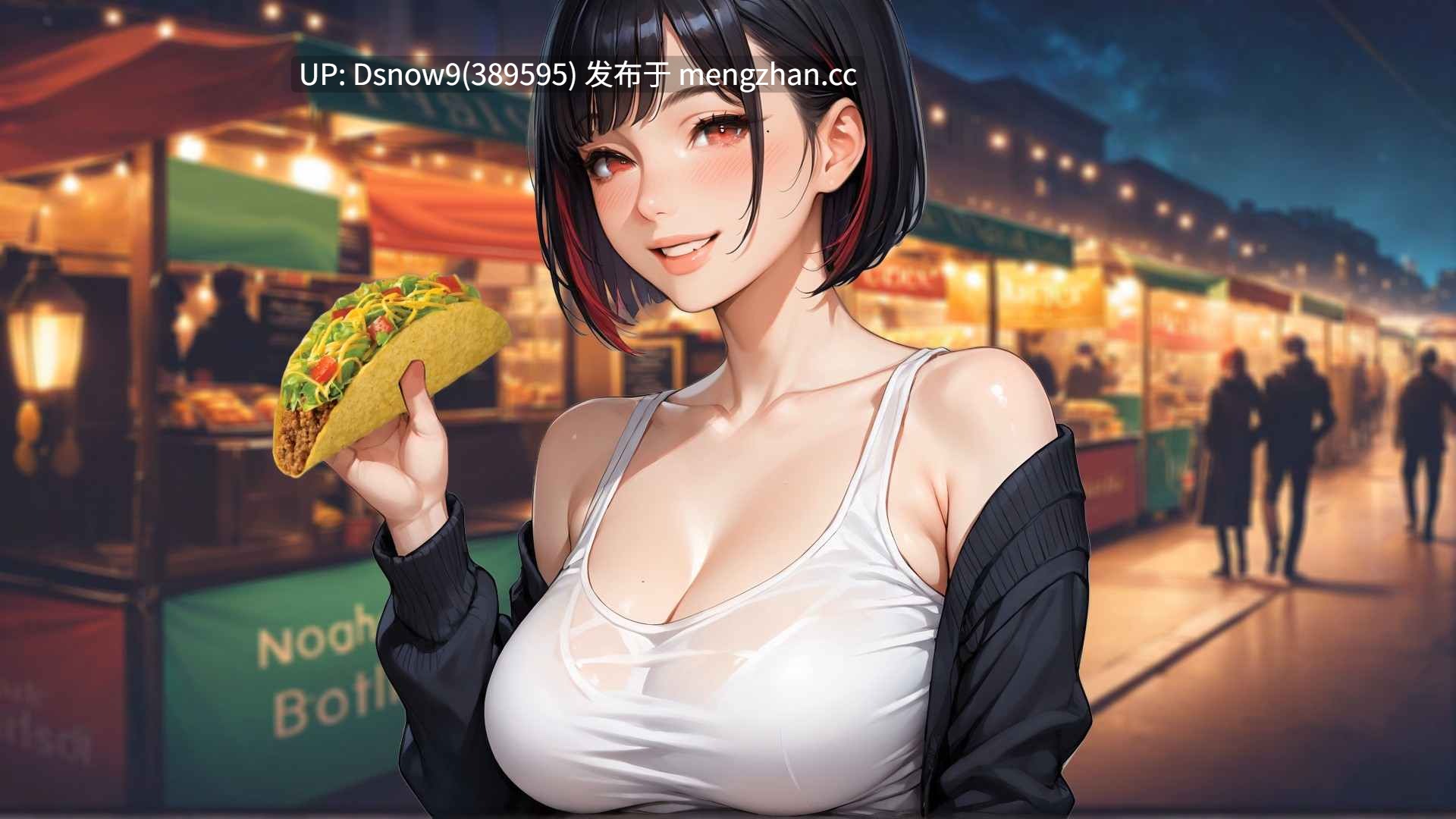 【欧美SLG/汉化/动态】我们的日常交配 Our Daily Breed v0.5a【PC+安卓/1.50G】-第3张图片-萌站