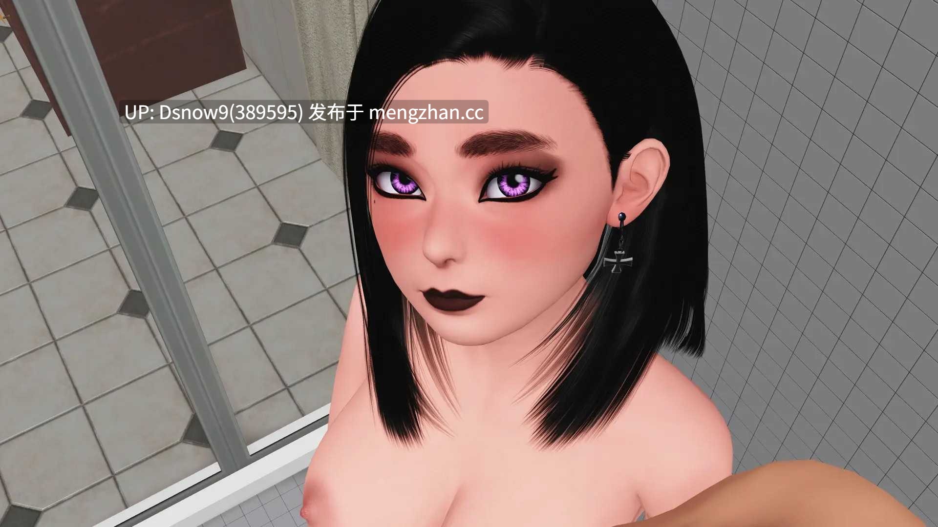 【亚洲SLG/汉化/动态】幸运悖论 Lucky Paradox v0.10.4c【PC+安卓/15.9G】-第1张图片-萌站