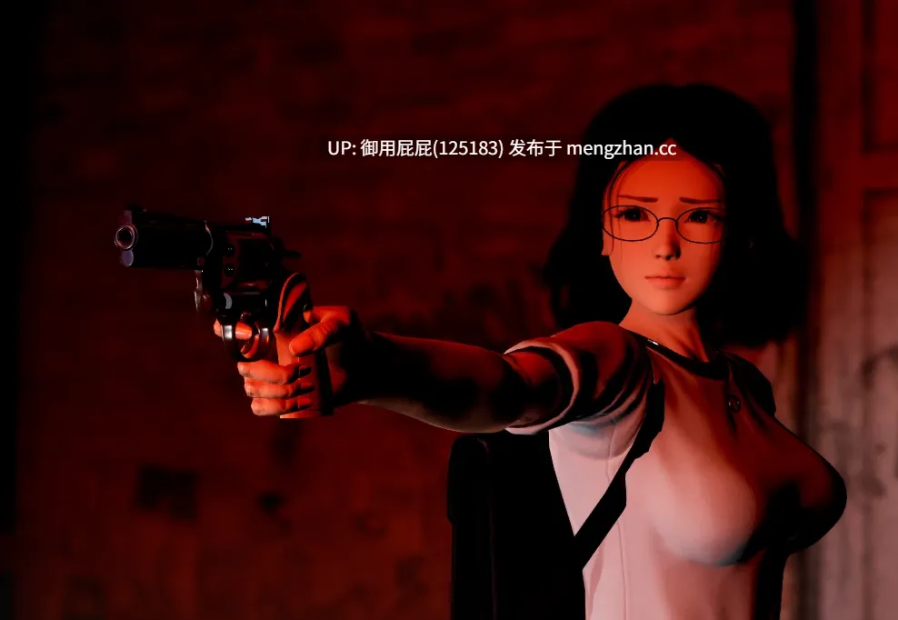 [3D神作/动态/双端/更新] 纵火背叛 The Arson Betrayal v0.8.0 个人精翻汉化版+画廊 [7.8G]-第6张图片-萌站