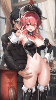 【2K/无修】新作-[紺そめ（Consome）]【動画】マストさんようこそ❣-2K+1K-29-1.64