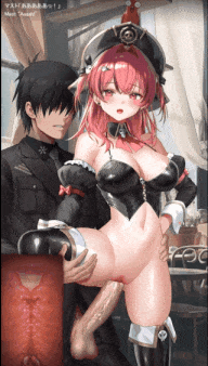 【2K/无修】新作-[紺そめ（Consome）]【動画】マストさんようこそ❣-2K+1K-29-1.64-第9张图片-萌站
