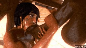 【1K/无修】新作-[Smeshher] Pharahxana Egypt-1K-第15张图片-萌站