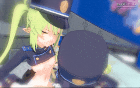 【2K/无修】新作-[CBX-CJW]-Hikari-Nozomi-BlueArchivei-橘 光-橘 望-第12张图片-萌站
