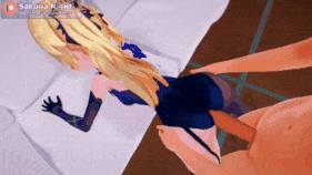 【1K/无修】新作-Sakura Night-N°05 Fischl - Genshin Impact-第13张图片-萌站 【1K/无修】新作-Sakura Night-N°05 Fischl - Genshin Impact-第13张图片-萌站