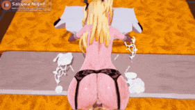 【1K/无修】新作-Sakura Night-N°05 Fischl - Genshin Impact-第14张图片-萌站 【1K/无修】新作-Sakura Night-N°05 Fischl - Genshin Impact-第14张图片-萌站