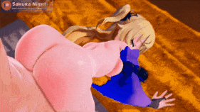 【1K/无修】新作-Sakura Night-N°05 Fischl - Genshin Impact-第20张图片-萌站 【1K/无修】新作-Sakura Night-N°05 Fischl - Genshin Impact-第20张图片-萌站