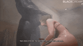 【1K/无修】新作-BlackCream-Ashley X BBC (Compressed)-1K-第2张图片-萌站