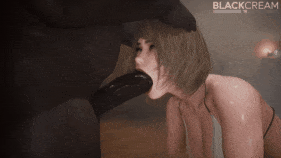 【1K/无修】新作-BlackCream-Ashley X BBC (Compressed)-1K-第4张图片-萌站