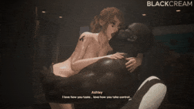【1K/无修】新作-BlackCream-Ashley X BBC (Compressed)-1K-第28张图片-萌站