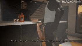 【1K/无修】新作-BlackCream-Ashley X BBC (Compressed)-1K-第45张图片-萌站