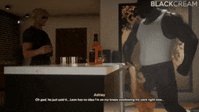 【1K/无修】新作-BlackCream-Ashley X BBC (Compressed)-1K-第47张图片-萌站