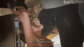 【1K/无修】新作-BlackCream-Ashley X BBC (Compressed)-1K-第62张图片-萌站