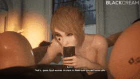 【1K/无修】新作-BlackCream-Ashley X BBC (Compressed)-1K-第64张图片-萌站