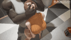 【1K/无修】新作-BlackCream-Ashley X BBC (Compressed)-1K-第69张图片-萌站