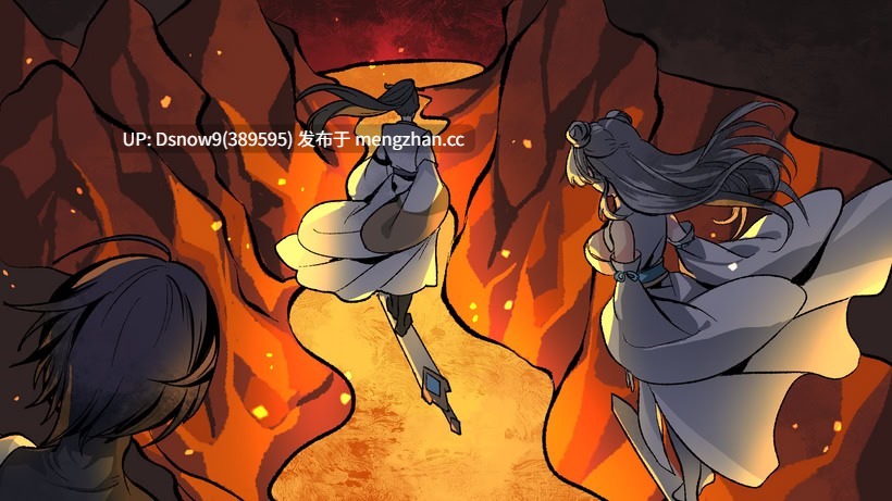 [SLG/官中] 九界之上 Above The Immortality Realm v0.1.5 Demo [PC/661M]-第2张图片-萌站