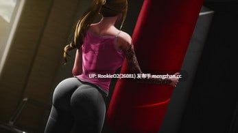 【SLG/汉化/3D/动态/PC】欲镜 / Lens Lust v0.1 AI汉化版【1.53G】-第4张图片-萌站