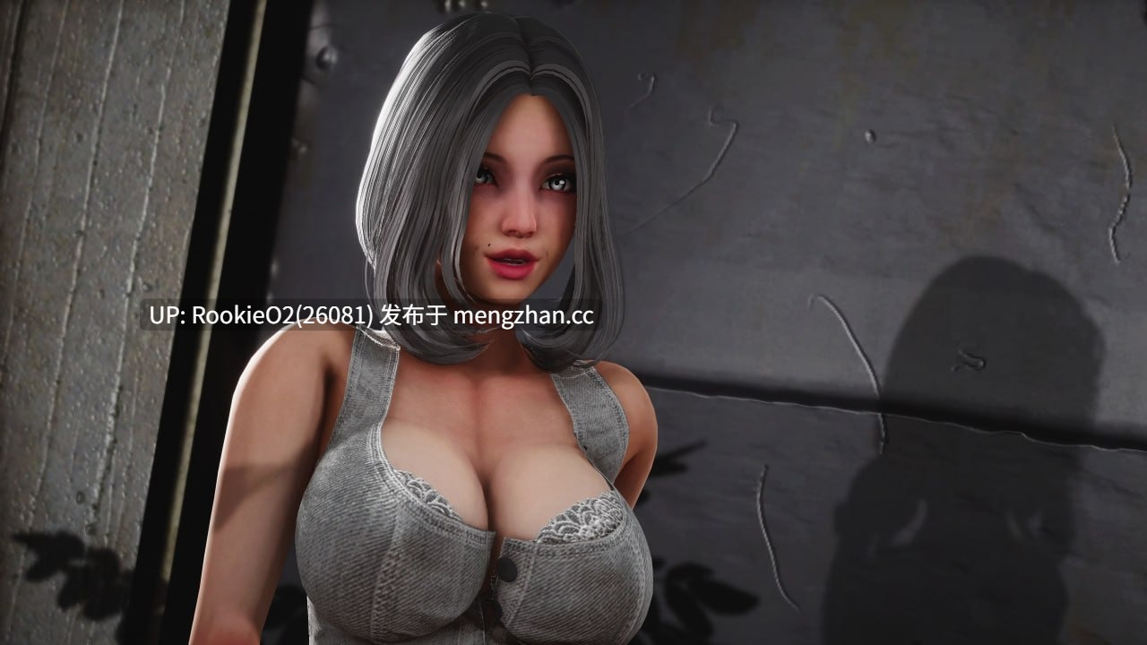 【SLG/汉化/3D/动态/PC】欲镜 / Lens Lust v0.1 AI汉化版【1.53G】-第9张图片-萌站