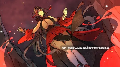 【SLG/官中/NTR/巨乳/PC】九界之上 / Above The Immortality Realm Demo v0.1.5 官方中文版【662M】-第9张图片-萌站 【SLG/官中/NTR/巨乳/PC】九界之上 / Above The Immortality Realm Demo v0.1.5 官方中文版【662M】-第9张图片-萌站