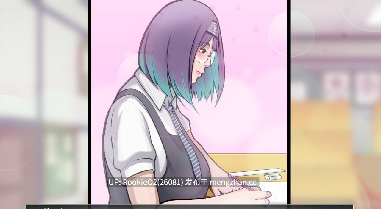【SLG/汉化/同人/火影忍者/调教/PC】木叶熟女 / Konoha Milfs v0.9 AI汉化版 26.01.27更新【3.07G】-第7张图片-萌站 【SLG/汉化/同人/火影忍者/调教/PC】木叶熟女 / Konoha Milfs v0.9 AI汉化版 26.01.27更新【3.07G】-第7张图片-萌站