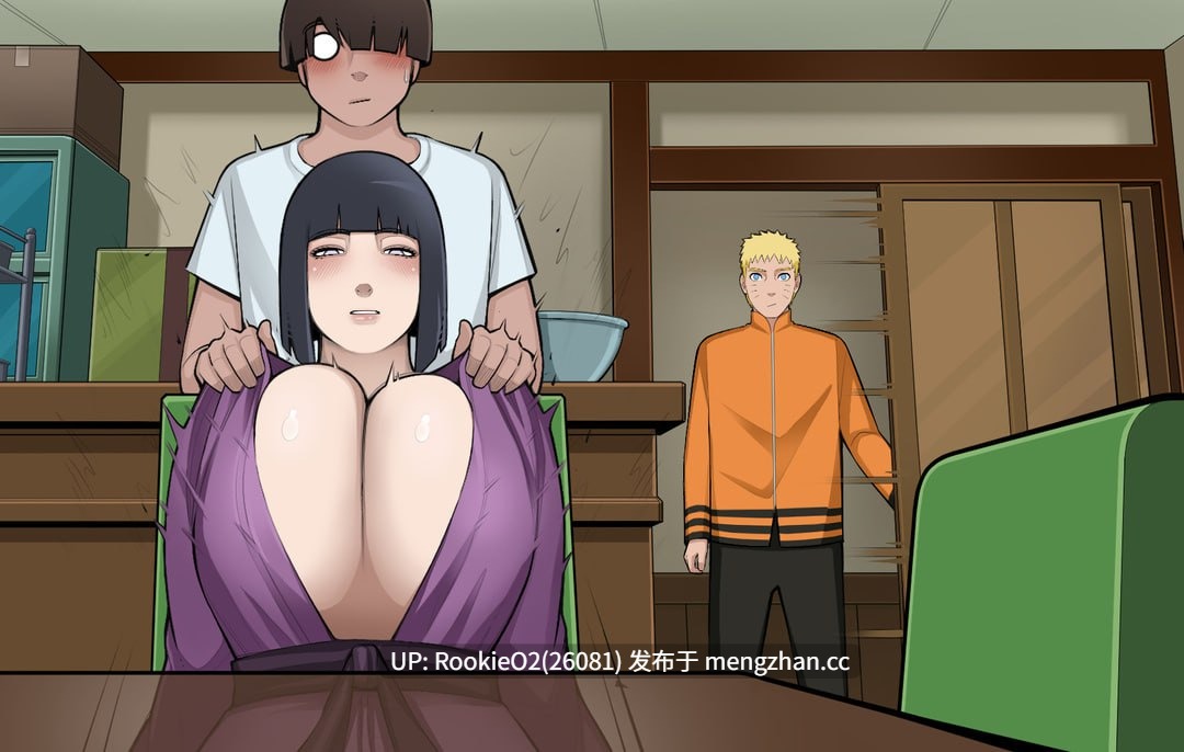 【SLG/汉化/同人/火影忍者/调教/PC】木叶熟女 / Konoha Milfs v0.9 AI汉化版 26.01.27更新【3.07G】-第12张图片-萌站 【SLG/汉化/同人/火影忍者/调教/PC】木叶熟女 / Konoha Milfs v0.9 AI汉化版 26.01.27更新【3.07G】-第12张图片-萌站