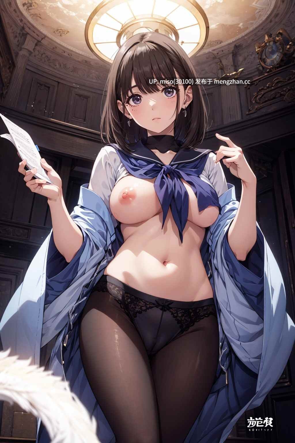 14.UnrealBeautyAIMIX NO.18 Anegasaki Nene-第11张图片-萌站 14.UnrealBeautyAIMIX NO.18 Anegasaki Nene-第11张图片-萌站