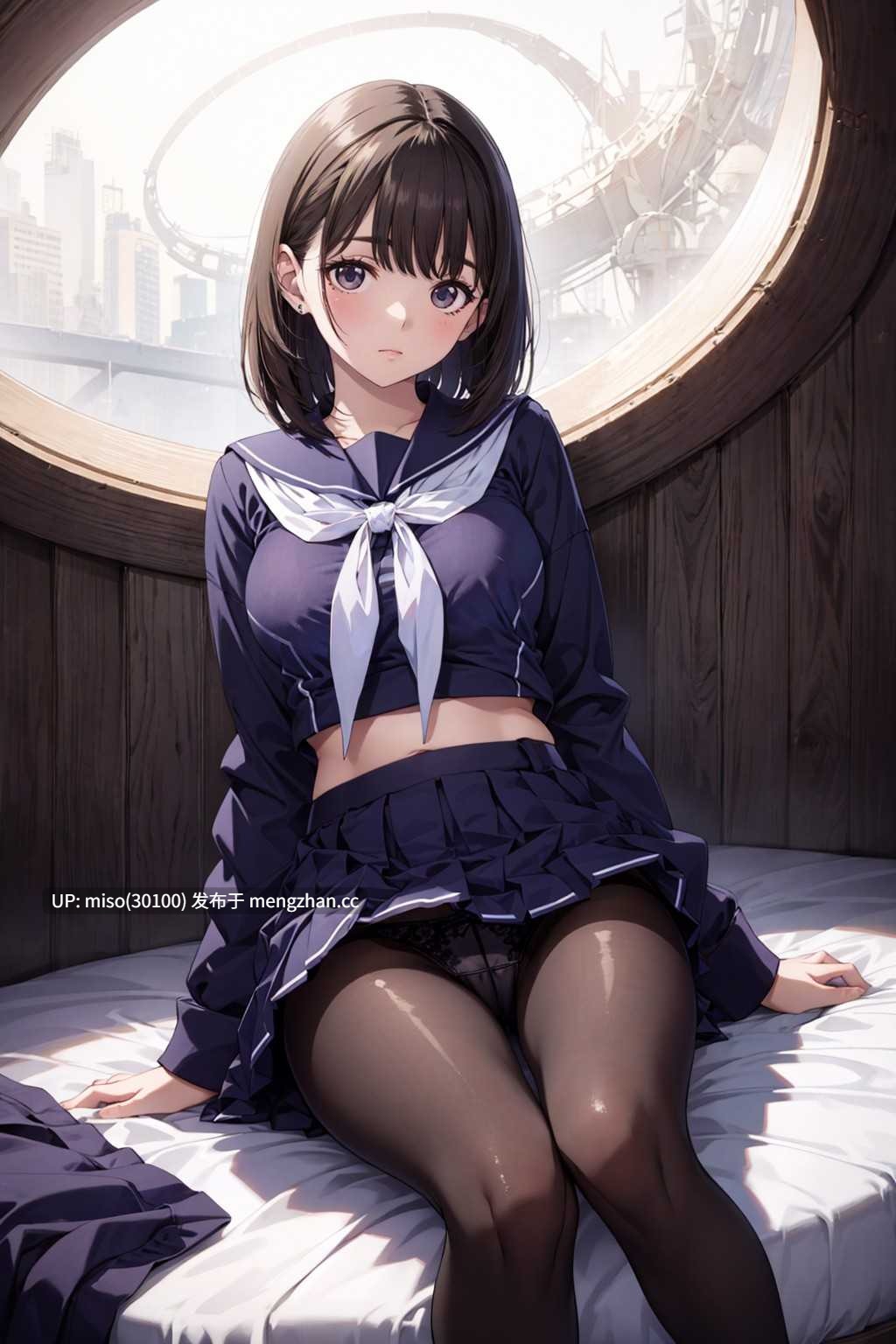 14.UnrealBeautyAIMIX NO.18 Anegasaki Nene-第13张图片-萌站 14.UnrealBeautyAIMIX NO.18 Anegasaki Nene-第13张图片-萌站