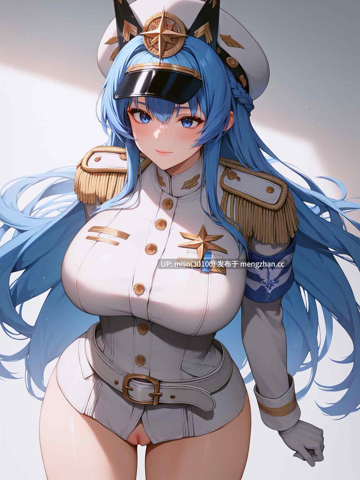 23.UnrealBeautyAIMIX NO.27 Helm